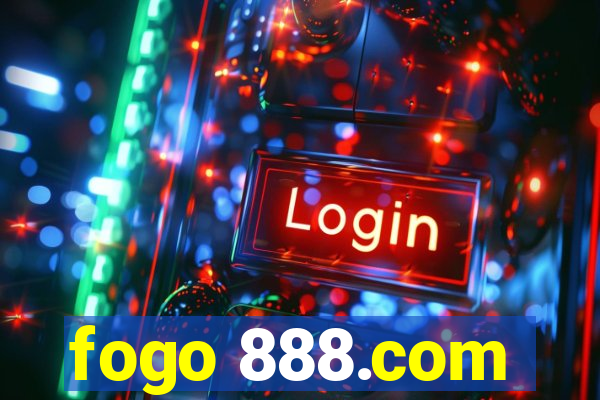 fogo 888.com